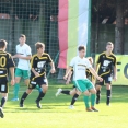 U19 Olympia HK - Litvínov 2:1 po PK