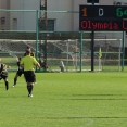 U19 Olympia HK - Litvínov 2:1 po PK
