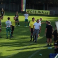 U19 Olympia HK - Litvínov 2:1 po PK