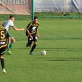 U19 Olympia HK - Litvínov 2:1 po PK
