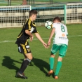 U19 Olympia HK - Litvínov 2:1 po PK