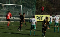 U19 Olympia HK - Litvínov 2:1 po PK