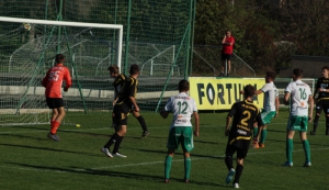 U19 Olympia HK - Litvínov 2:1 po PK