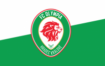 TJ Borohrádek : FC Olympia 0:13 (0:7)
