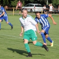 SK Český Brod 2:2 FC Olympia HK
