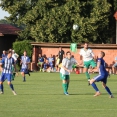 SK Český Brod 2:2 FC Olympia HK