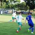 SK Český Brod 2:2 FC Olympia HK