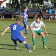 SK Český Brod 2:2 FC Olympia HK