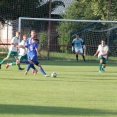 SK Český Brod 2:2 FC Olympia HK