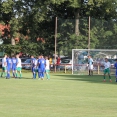 SK Český Brod 2:2 FC Olympia HK