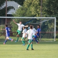 SK Český Brod 2:2 FC Olympia HK