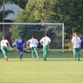 SK Český Brod 2:2 FC Olympia HK