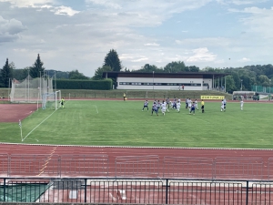 Premiéra v Jičíně zhořkla, rozhodla jediná branka domácích 