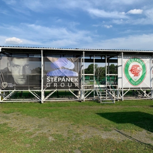 Po dlouhé době na fotbal do Kuklen. Přichystán je doprovodný program!