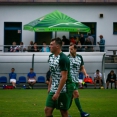 FK Chlumec nad Cidlinou 1:0 FC Olympia HK