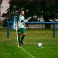 FK Chlumec nad Cidlinou 1:0 FC Olympia HK