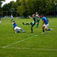FK Chlumec nad Cidlinou 1:0 FC Olympia HK
