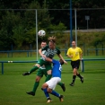 FK Chlumec nad Cidlinou 1:0 FC Olympia HK