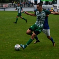 FK Chlumec nad Cidlinou 1:0 FC Olympia HK
