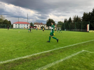 Těsná, ale o to cennější výhra Olympie proti Černilovu!