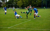 V poháru postup až na penalty! V neděli už těžký duel ve Vrchlabí 