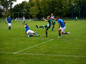 V poháru postup až na penalty! V neděli už těžký duel ve Vrchlabí 