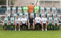 Další zápas A týmu Olympie byl zrušen, tentokrát je na vině počasí 