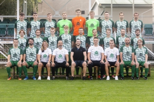 Další zápas A týmu Olympie byl zrušen, tentokrát je na vině počasí 