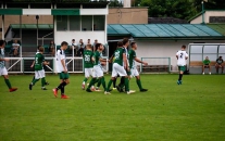 Doma stále stoprocentní! Olympia bezpečně ovládla městské derby s Třebší 