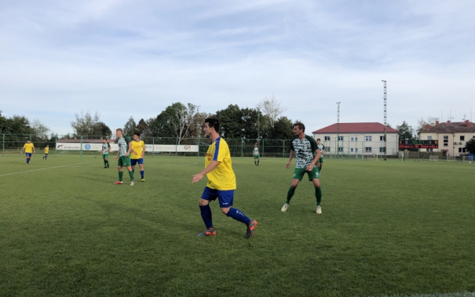 Olympia po týdnu opět doma, ale bez diváků! Přijíždí Červený Kostelec