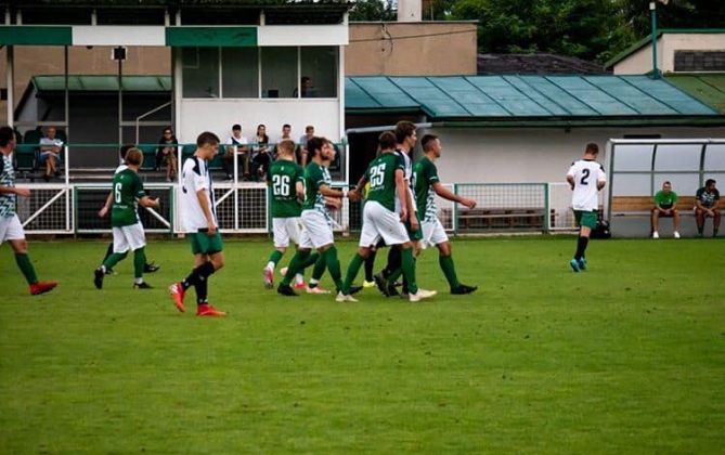 Šavle se opět probouzí, v neděli se chystají na druhý přípravný zápas