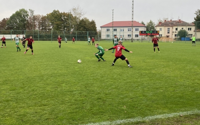 Stoprocentní Olympia zvládla další pohárový mač!