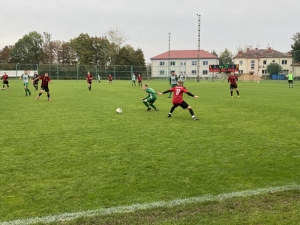 Stoprocentní Olympia zvládla další pohárový mač!